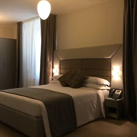 Clerici Boutique Hotel Milán