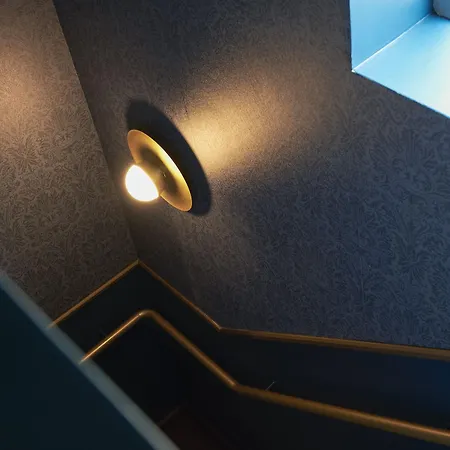 Clerici Boutique Hotel