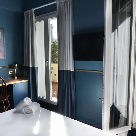 Clerici Boutique Hotel 4*
