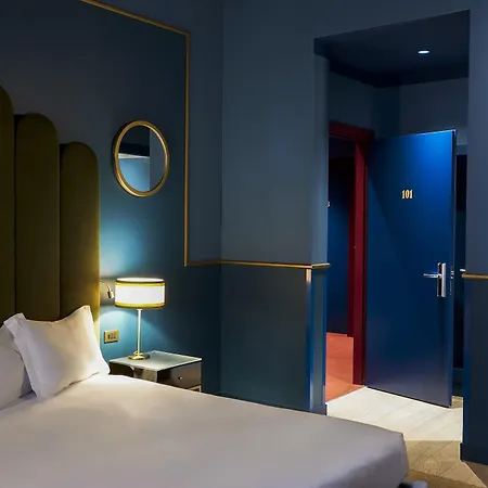 Hotel Clerici Boutique Milan