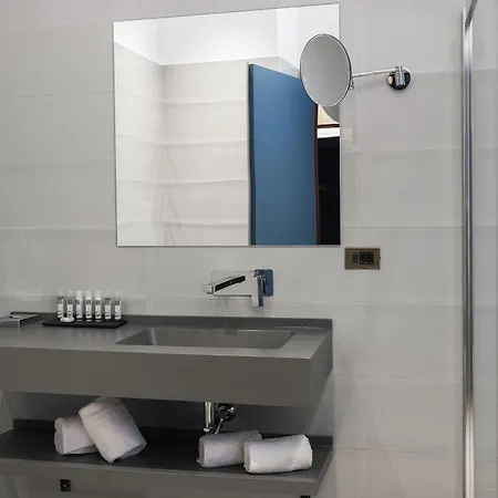 Hotel Clerici Boutique
