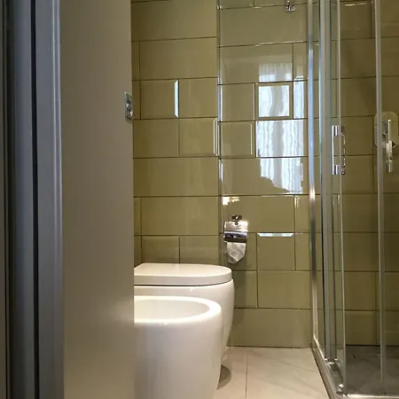 Clerici Boutique Hotel Milan