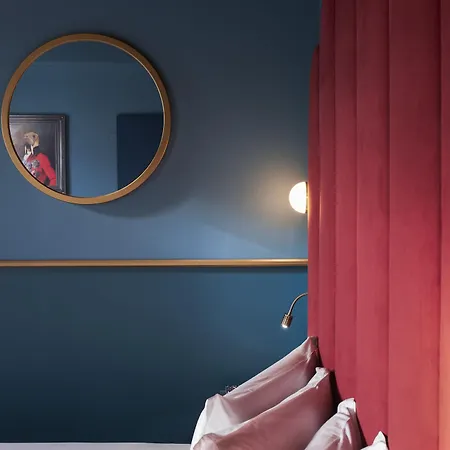 Hotel Clerici Boutique Milan