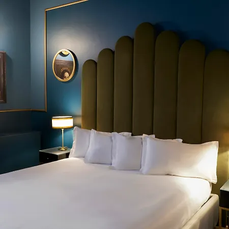 Hotel Clerici Boutique