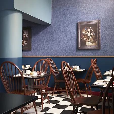 Hotel Clerici Boutique Milan