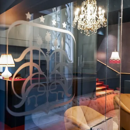 Clerici Boutique Hotel Milan
