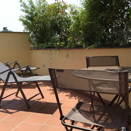 Hotel Clerici Boutique