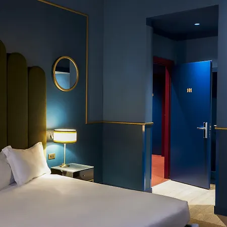 Clerici Boutique Hotel Milán