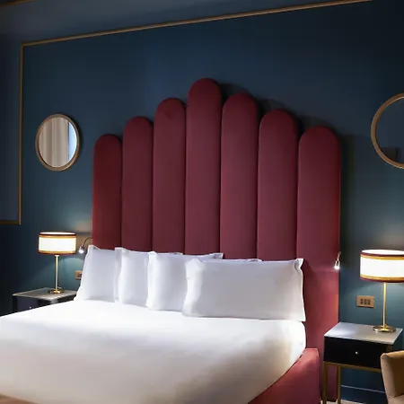 Hotel Clerici Boutique