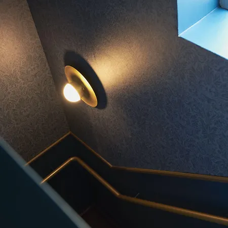 Clerici Boutique Hotel 4*