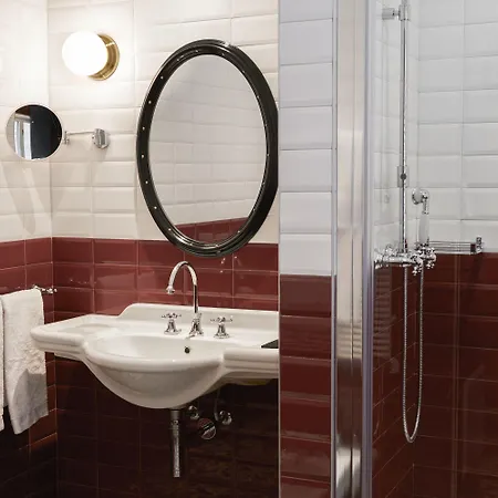 Clerici Boutique Hotel Milán