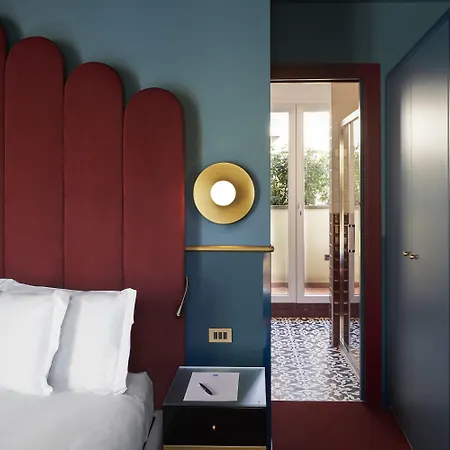 Clerici Boutique Hotel