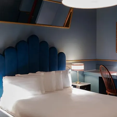 Hotel Clerici Boutique 4*