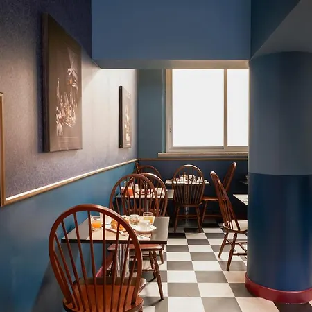 Hotel Clerici Boutique 4*