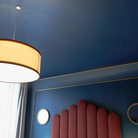 Hotel Clerici Boutique Milán