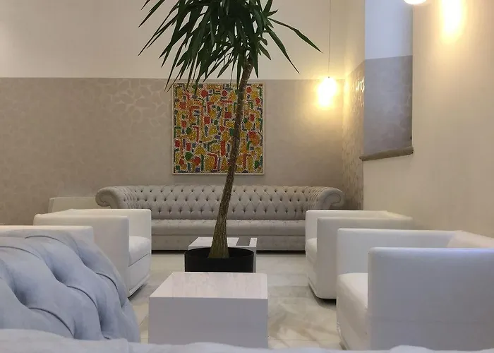Otel Clerici Boutique