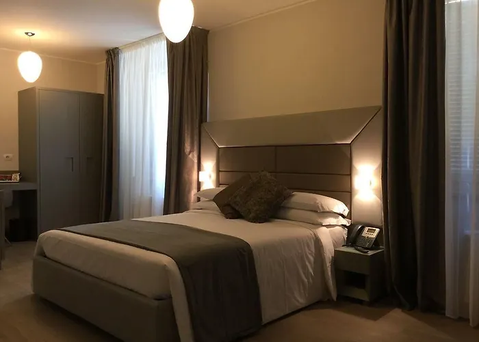 Clerici Boutique Otel Milano