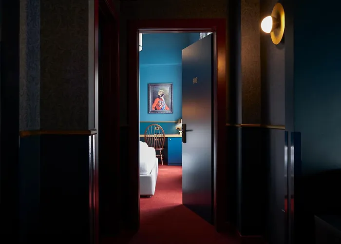 Otel Clerici Boutique