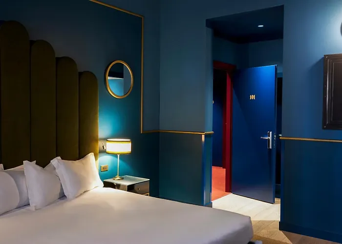 Otel Clerici Boutique Milano