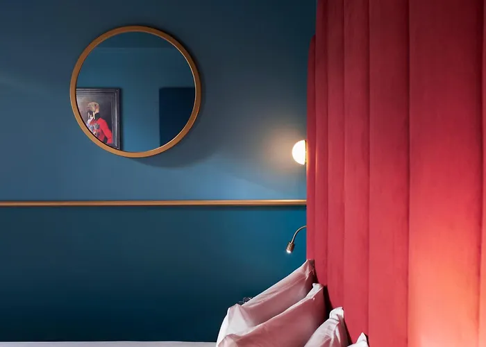 Otel Clerici Boutique Milano