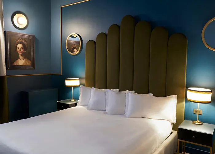 Otel Clerici Boutique