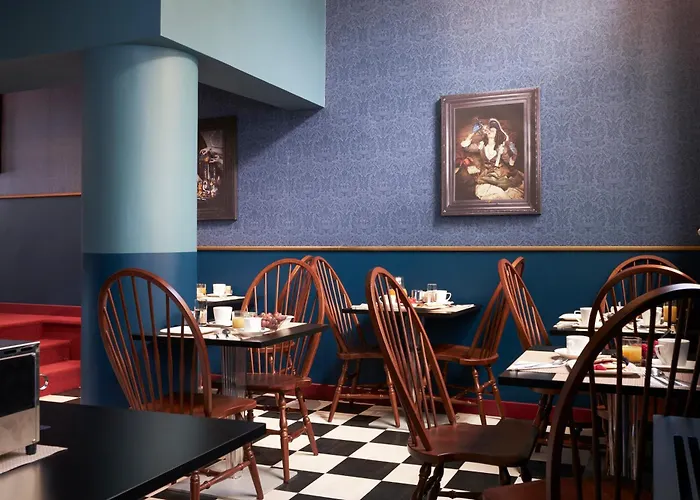 Otel Clerici Boutique Milano