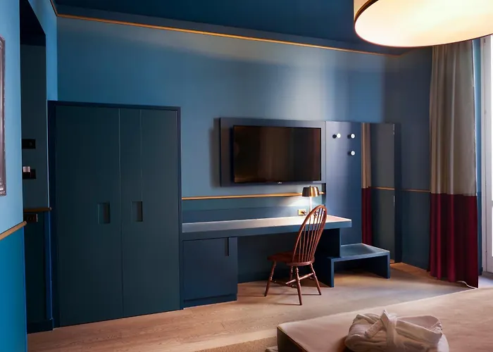 Clerici Boutique Otel