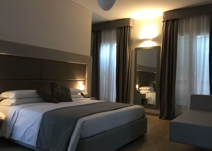 Clerici Boutique Otel