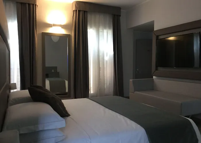 Otel Clerici Boutique Milano