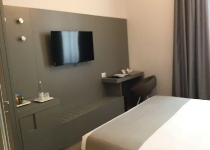 Otel Clerici Boutique