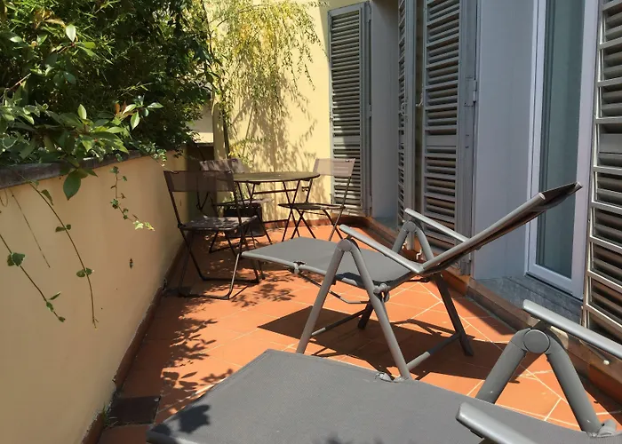 Clerici Boutique 4*