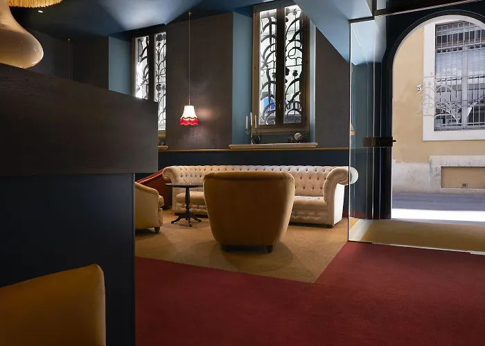 Clerici Boutique Otel Milano