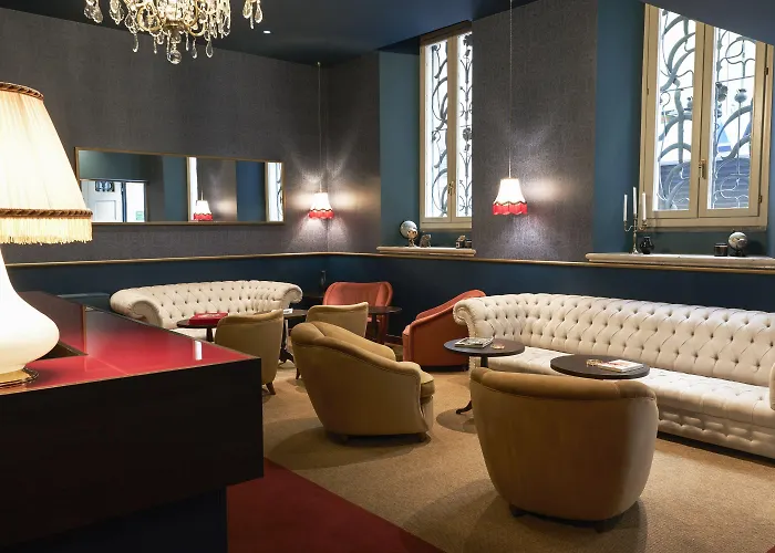 Clerici Boutique Otel