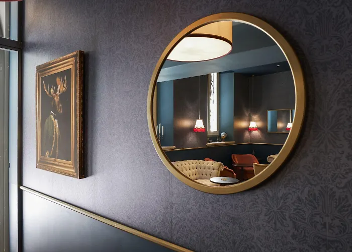 Clerici Boutique Otel 4*