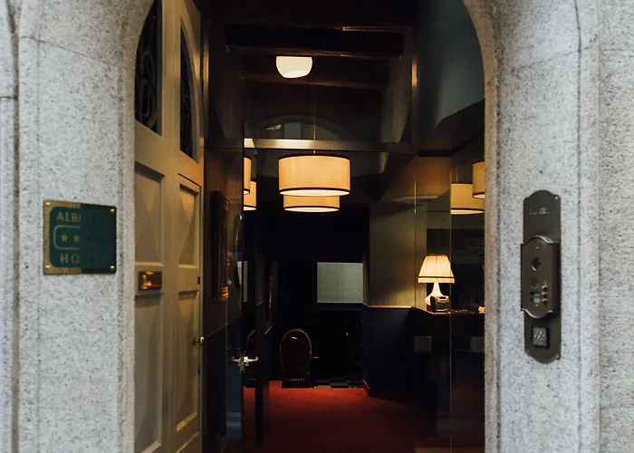 Clerici Boutique 4* Milano