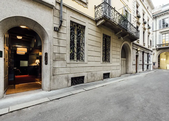 Clerici Boutique Otel 4*