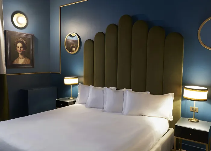 Clerici Boutique Otel Milano