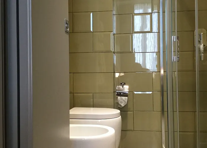 Clerici Boutique 4* Milano