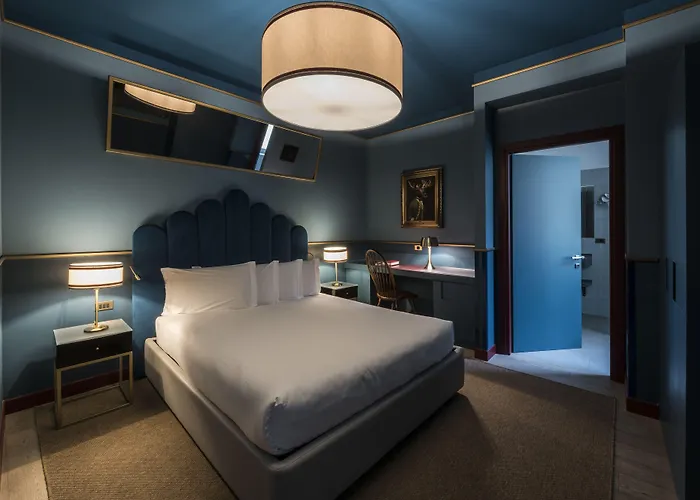 Clerici Boutique Otel 4*