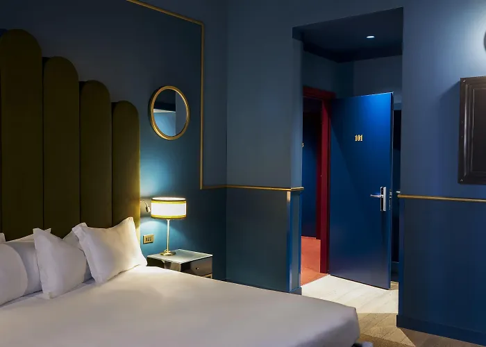 Clerici Boutique Otel Milano