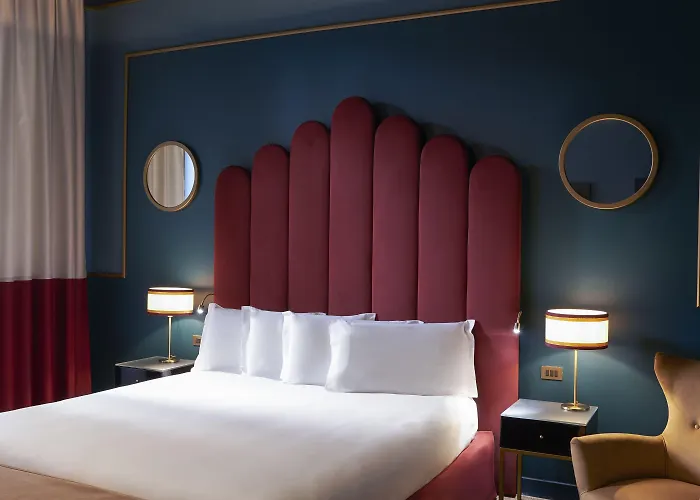 Otel Clerici Boutique