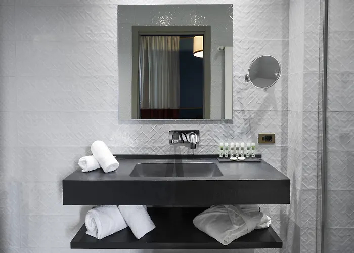Clerici Boutique 4* Milano