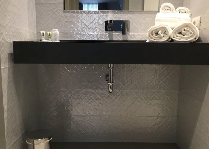 Clerici Boutique 4* Milano