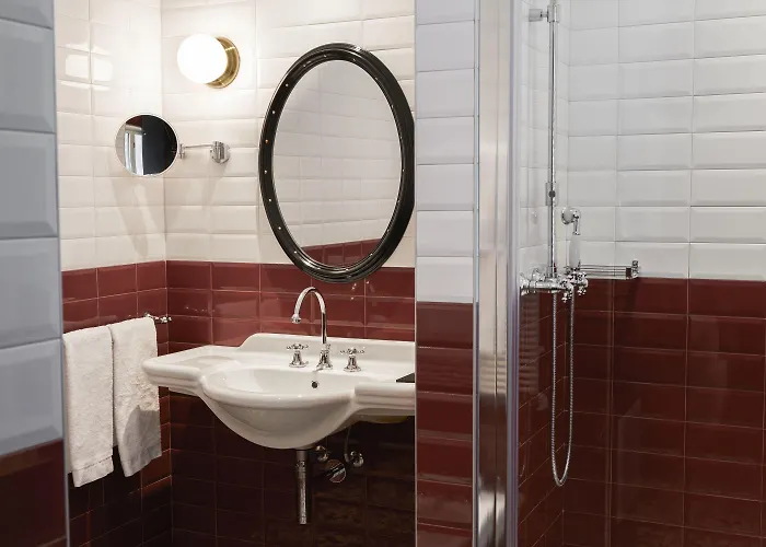 Clerici Boutique Otel Milano