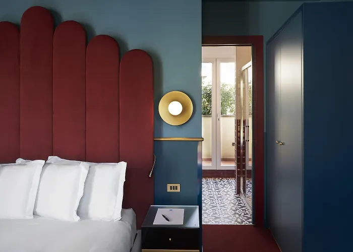 Clerici Boutique Otel