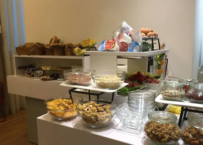 Clerici Boutique Otel