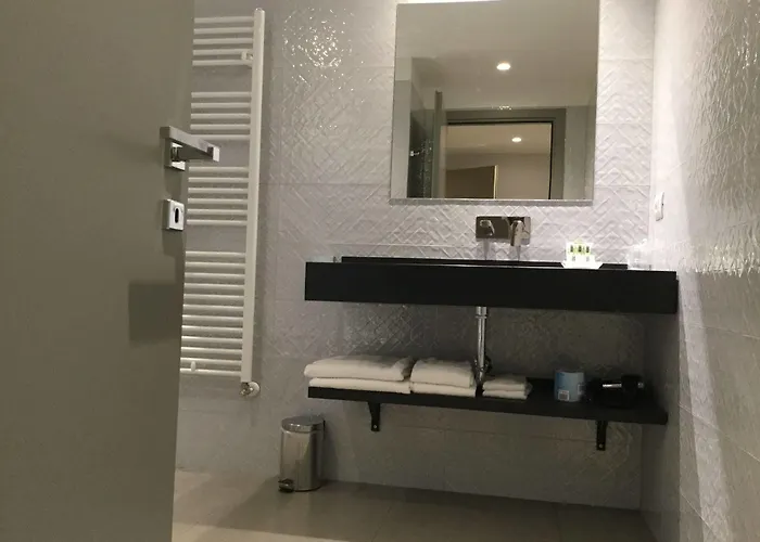 Clerici Boutique 4* Milano