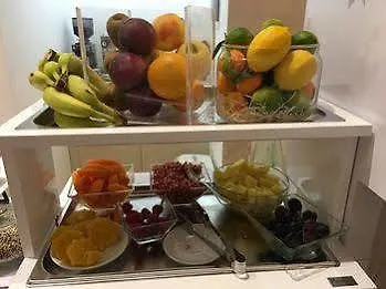 Clerici Boutique Otel