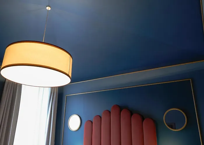 Otel Clerici Boutique Milano